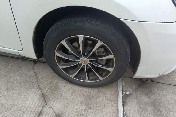 Used Nissan Sylphy 2019 Classic 1.6XE CVT Comfort Edition Right Front Wheel Hub