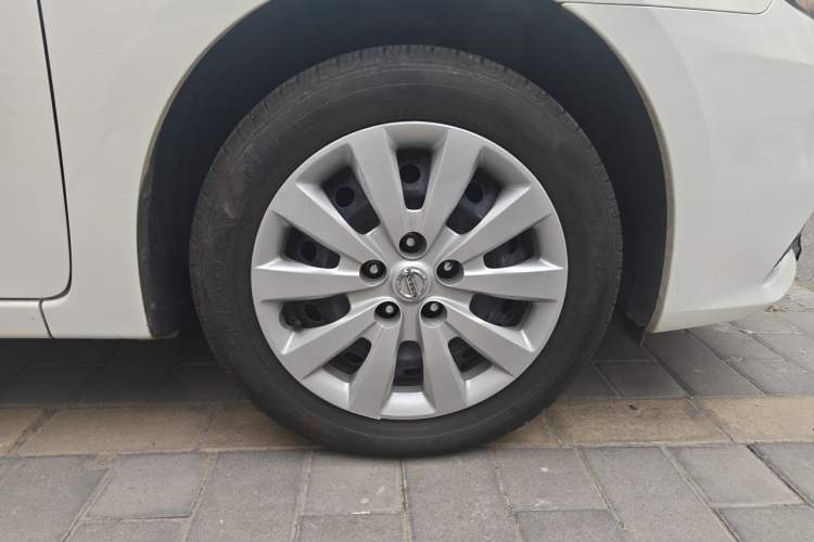 Used Nissan Sylphy 2019 Classic 1.6XE CVT Comfort Edition Right Front Wheel Hub