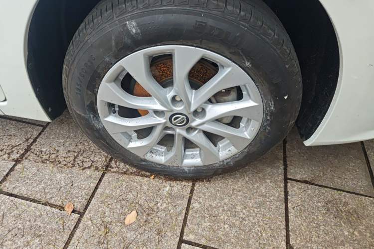 Used Nissan Sylphy 2019 Classic 1.6XL CVT Luxury Edition Right Front Wheel Hub