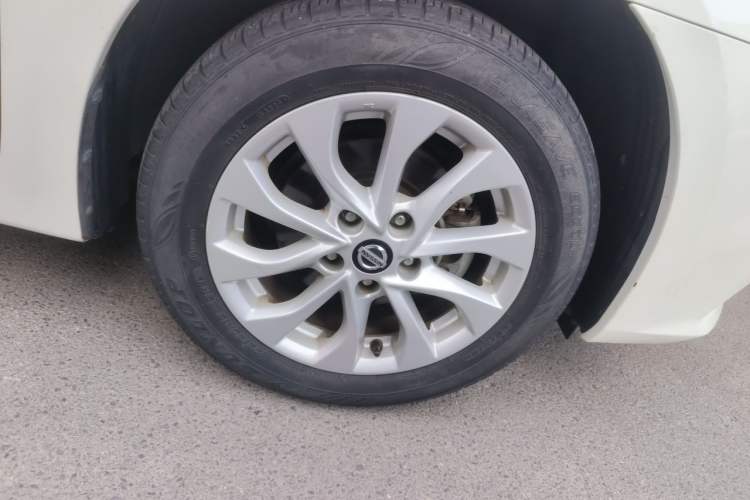 Used Nissan Sylphy 2019 Classic 1.6XL CVT Luxury Edition Right Front Wheel Hub