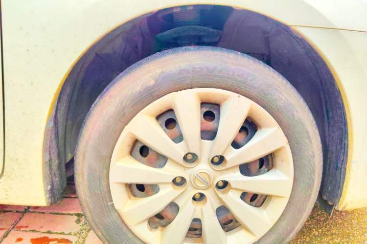 Used Nissan Sylphy 2019 Classic 1.6XE CVT Comfort Edition Right Front Wheel Hub