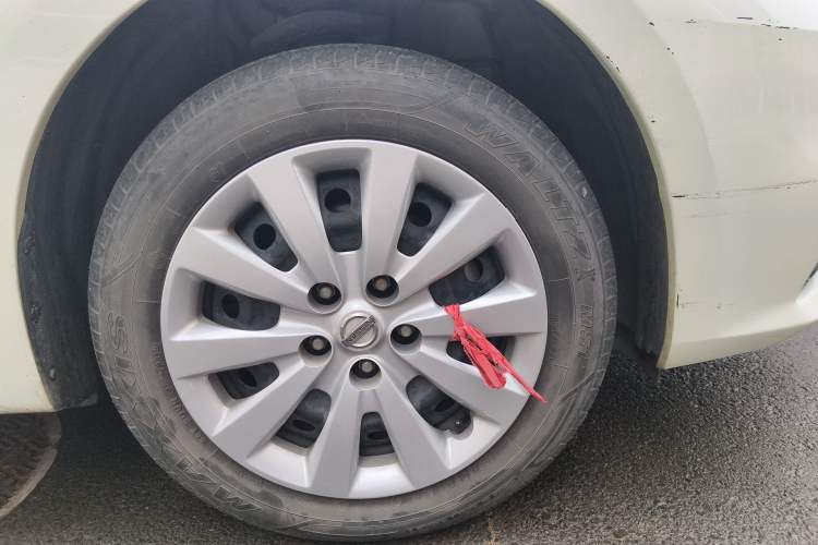 Used Nissan Sylphy 2019 Classic 1.6XE CVT Comfort Edition Right Front Wheel Hub