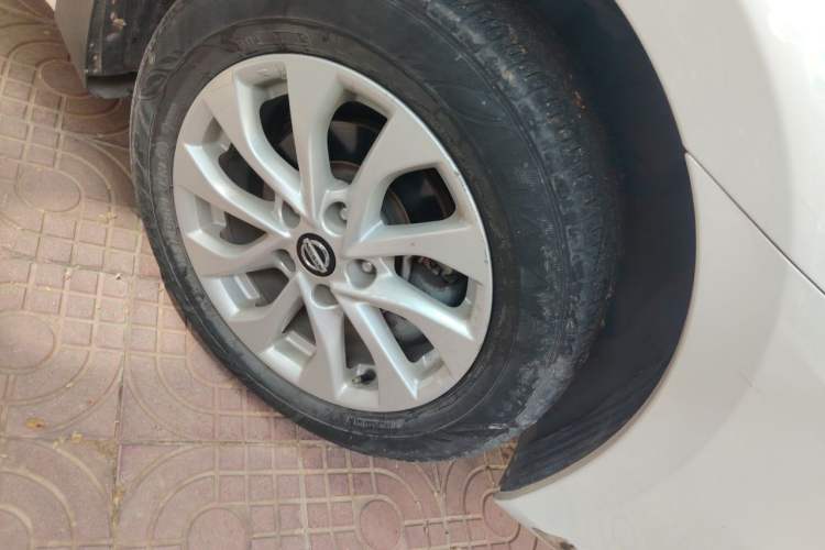 Used Nissan Sylphy 2019 Classic 1.6XL CVT Luxury Edition Right Front Wheel Hub