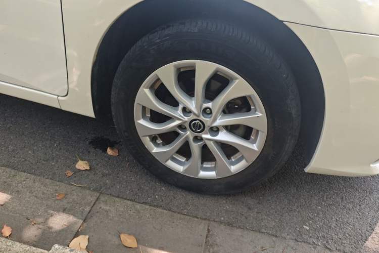 Used Nissan Sylphy 2019 Classic 1.6XL CVT Luxury Edition Right Front Wheel Hub