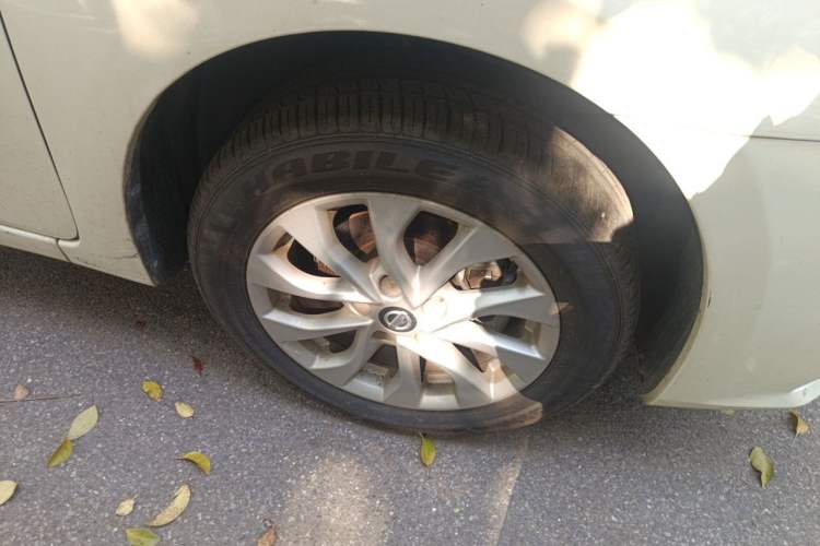 Used Nissan Sylphy 2019 Classic 1.6XL CVT Luxury Edition Right Front Wheel Hub