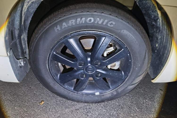 Used Nissan Sylphy 2019 Classic 1.6XE+ CVT SmartConnect Leading Edition Right Front Wheel Hub