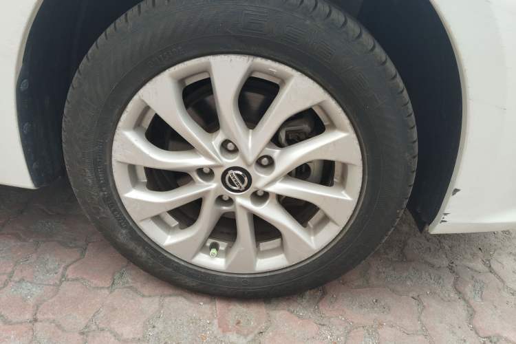 Used Nissan Sylphy 2019 Classic 1.6XL CVT Luxury Edition Right Front Wheel Hub