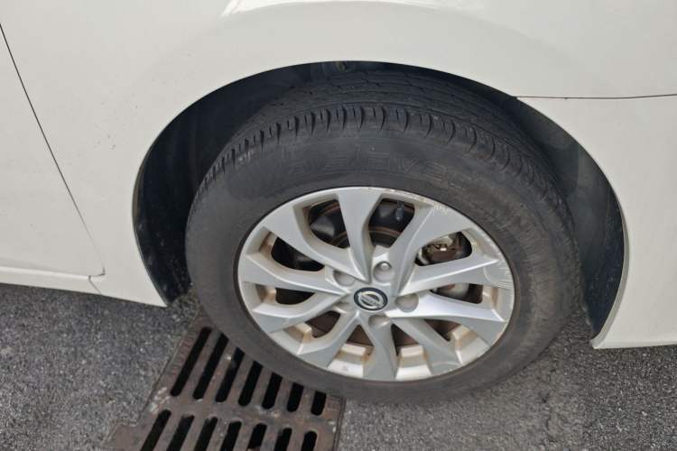 Used Nissan Sylphy 2019 Classic 1.6XL CVT Luxury Edition Right Front Wheel Hub