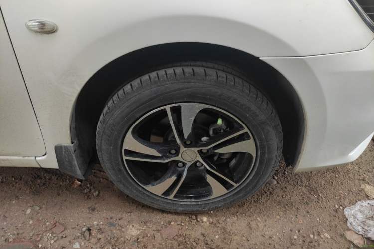 Used Nissan Sylphy 2019 Classic 1.6XE CVT Comfort Edition Right Front Wheel Hub