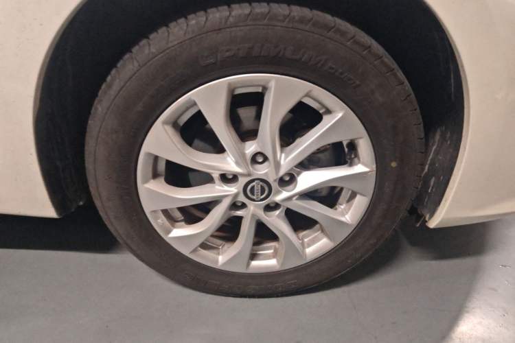 Used Nissan Sylphy 2019 Classic 1.6XL CVT Luxury Edition Right Front Wheel Hub