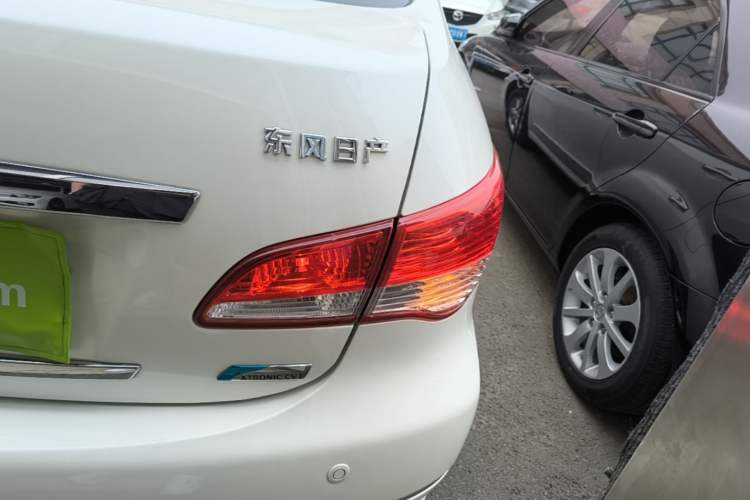 Used Nissan Sylphy 2019 Classic 1.6XE+ CVT SmartConnect Leading Edition Right Rear Taillight