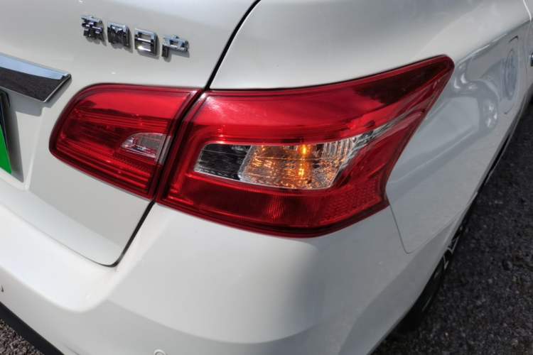 Used Nissan Sylphy 2019 Classic 1.6XE CVT Comfort Edition Right Rear Taillight