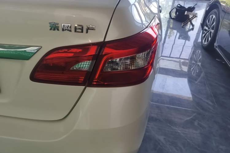 Used Nissan Sylphy 2019 Classic 1.6XL CVT Luxury Edition Right Rear Taillight