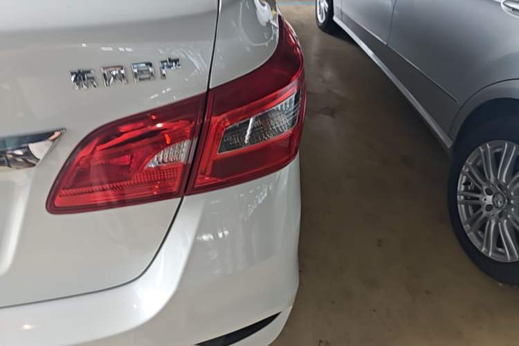 Used Nissan Sylphy 2019 Classic 1.6XE CVT Comfort Edition Right Rear Taillight