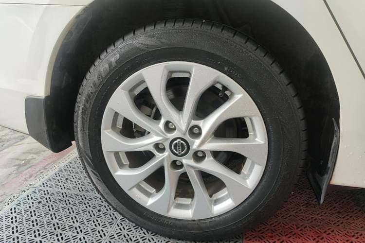 Used Nissan Sylphy 2019 Classic 1.6XL CVT Luxury Edition Right Rear Wheel Hub