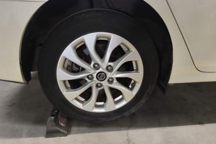 Used Nissan Sylphy 2019 Classic 1.6XE CVT Comfort Edition Right Rear Wheel Hub