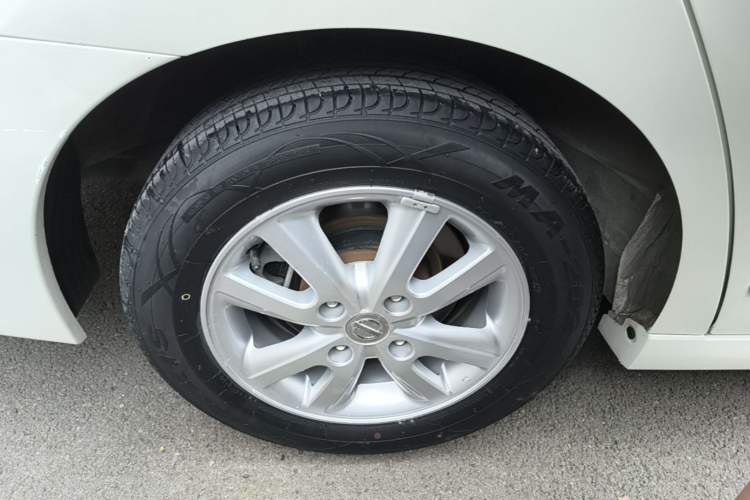 Used Nissan Sylphy 2019 Classic 1.6XE+ CVT SmartConnect Leading Edition Right Rear Wheel Hub