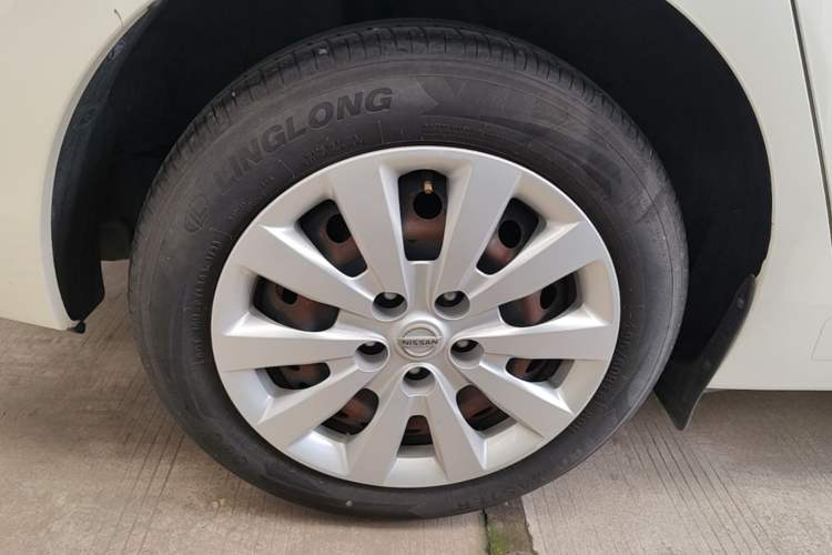 Used Nissan Sylphy 2019 Classic 1.6XE CVT Comfort Edition Right Rear Wheel Hub