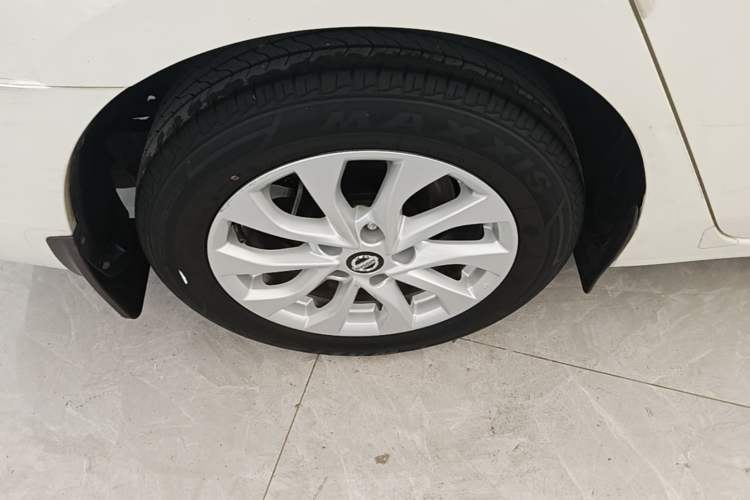 Used Nissan Sylphy 2019 Classic 1.6XL CVT Luxury Edition Right Rear Wheel Hub