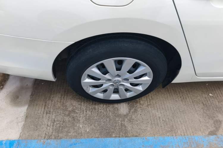 Used Nissan Sylphy 2019 Classic 1.6XE CVT Comfort Edition Right Rear Wheel Hub