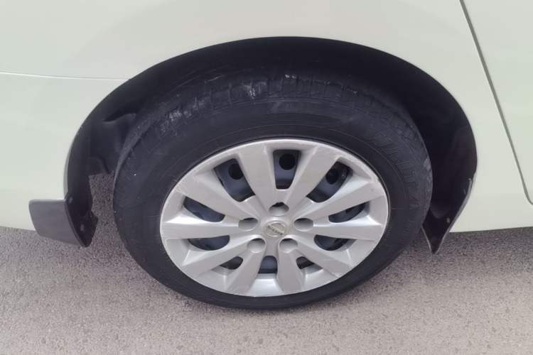 Used Nissan Sylphy 2019 Classic 1.6XE CVT Comfort Edition Right Rear Wheel Hub