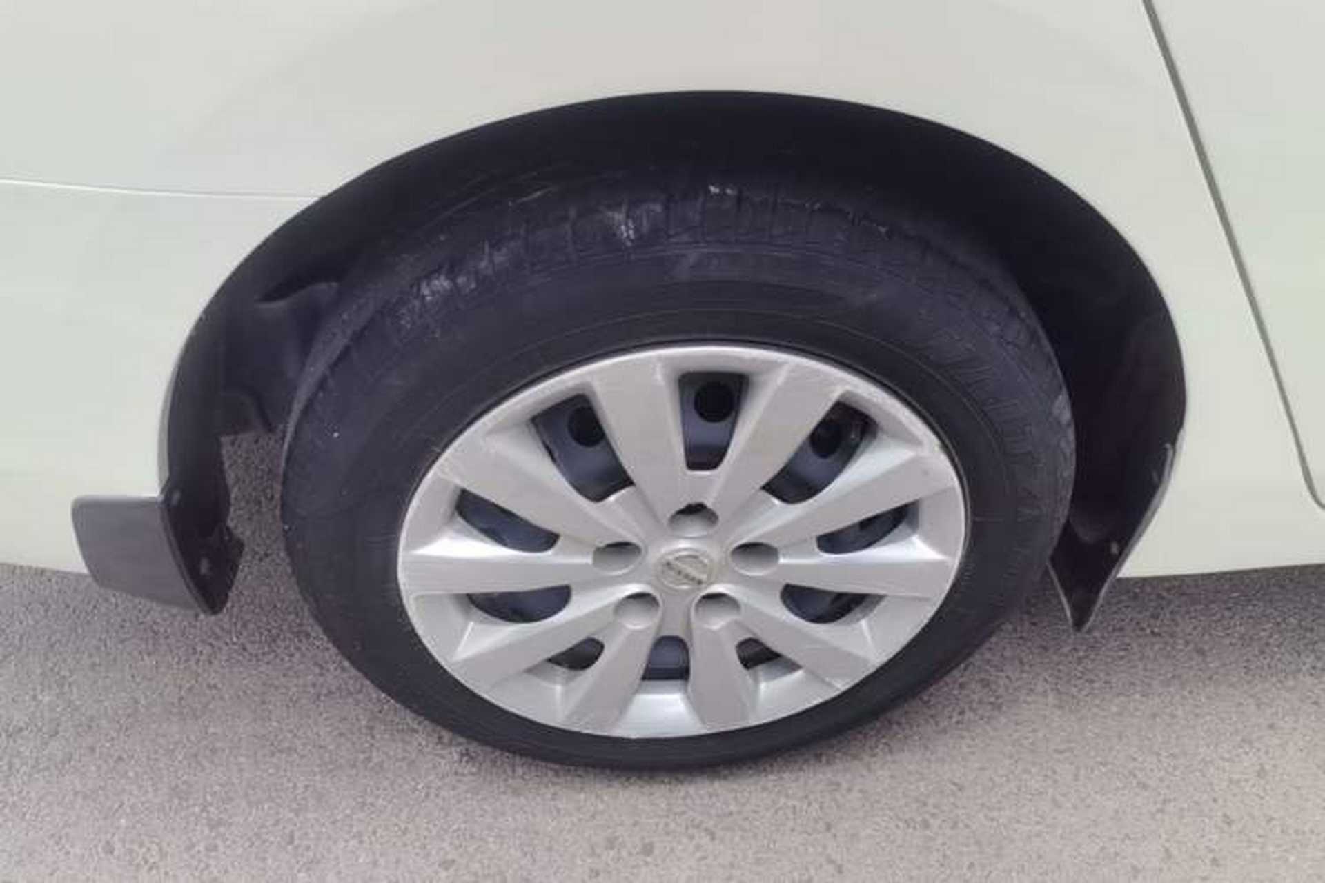 Used Nissan Sylphy 2019 Classic 1.6XE CVT Comfort Edition Right Rear Wheel Hub