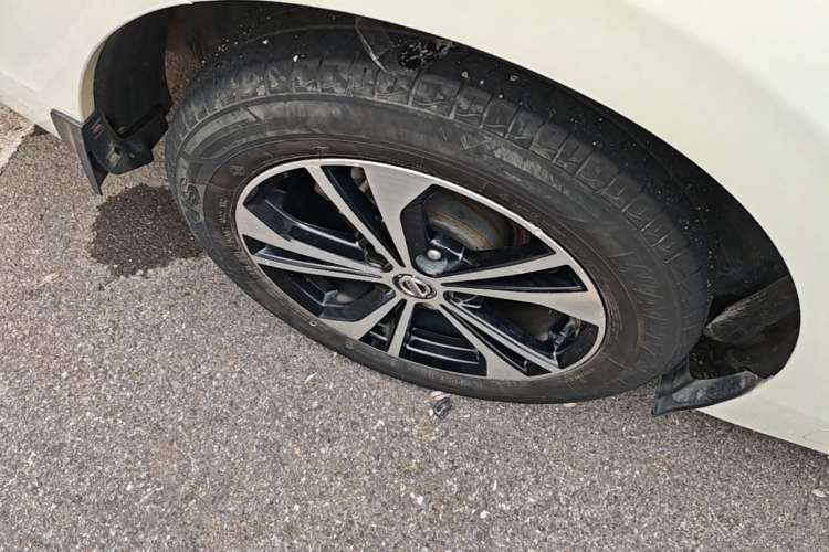 Used Nissan Sylphy 2019 Classic 1.6XE CVT Comfort Edition Right Rear Wheel Hub