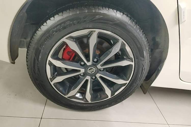 Used Nissan Sylphy 2019 Classic 1.6XE CVT Comfort Edition Right Rear Wheel Hub