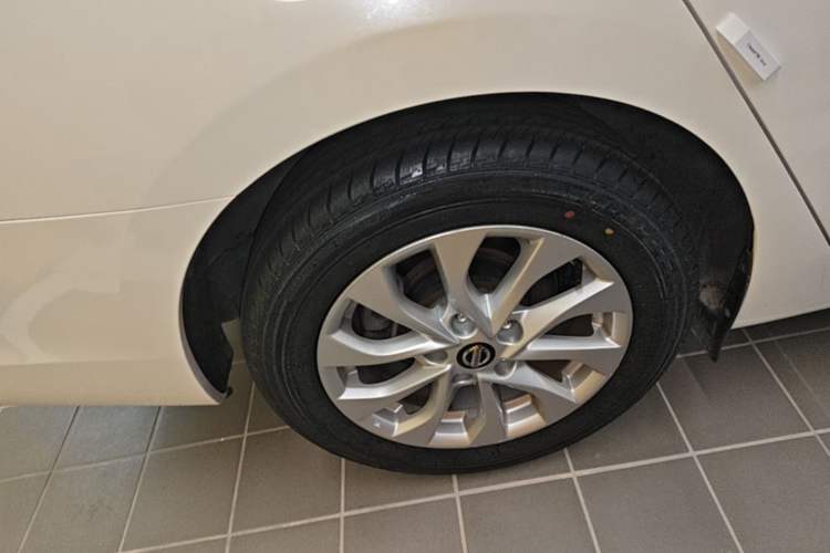 Used Nissan Sylphy 2019 Classic 1.6XL CVT Luxury Edition Right Rear Wheel Hub