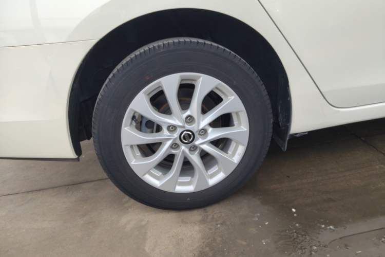 Used Nissan Sylphy 2019 Classic 1.6XL CVT Luxury Edition Right Rear Wheel Hub