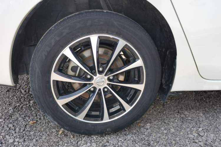 Used Nissan Sylphy 2019 Classic 1.6XE CVT Comfort Edition Right Rear Wheel Hub