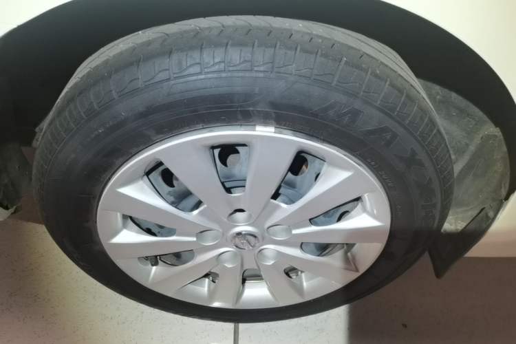 Used Nissan Sylphy 2019 Classic 1.6XE CVT Comfort Edition Right Rear Wheel Hub