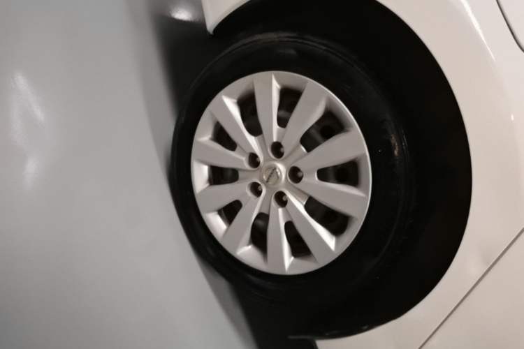 Used Nissan Sylphy 2019 Classic 1.6XE CVT Comfort Edition Right Rear Wheel Hub
