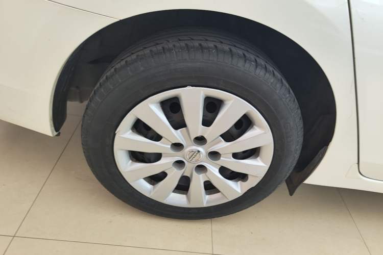 Used Nissan Sylphy 2019 Classic 1.6XE CVT Comfort Edition Right Rear Wheel Hub