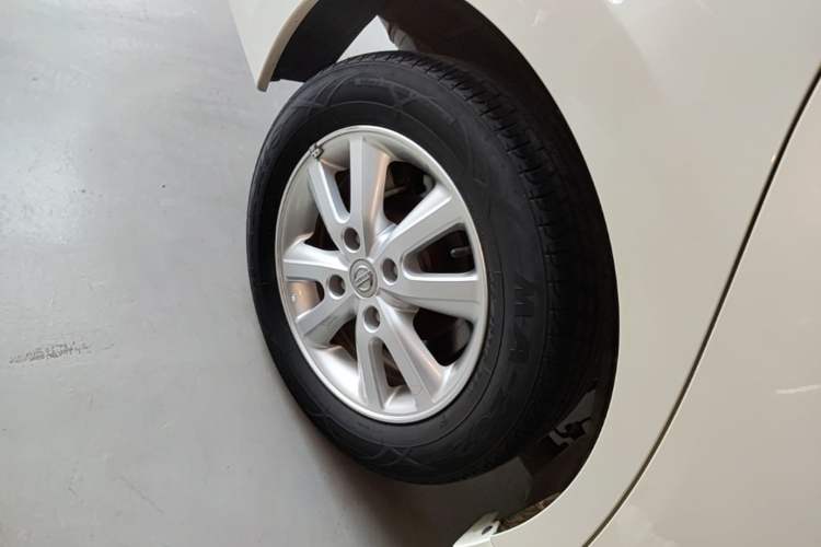 Used Nissan Sylphy 2019 Classic 1.6XE+ CVT Smart Connect Luxury Edition Right Rear Wheel Hub