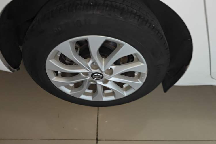 Used Nissan Sylphy 2019 Classic 1.6XL CVT Luxury Edition Right Rear Wheel Hub