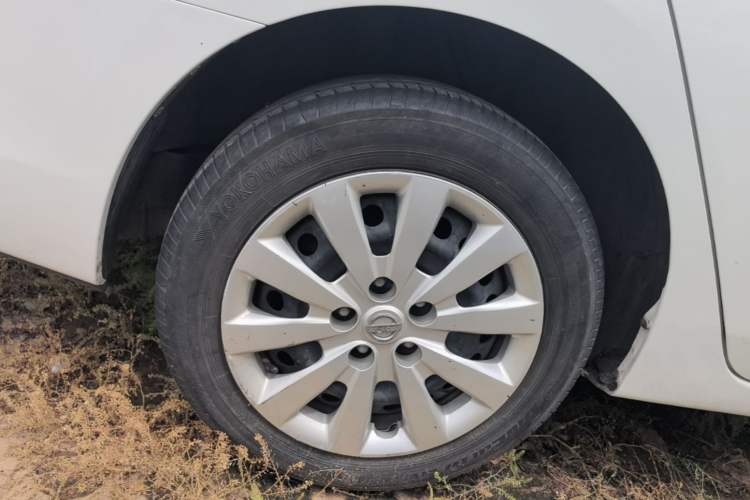 Used Nissan Sylphy 2019 Classic 1.6XE CVT Comfort Edition Right Rear Wheel Hub