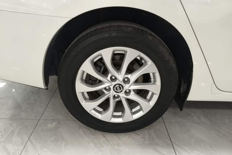Used Nissan Sylphy 2019 Classic 1.6XL CVT Luxury Edition Right Rear Wheel Hub