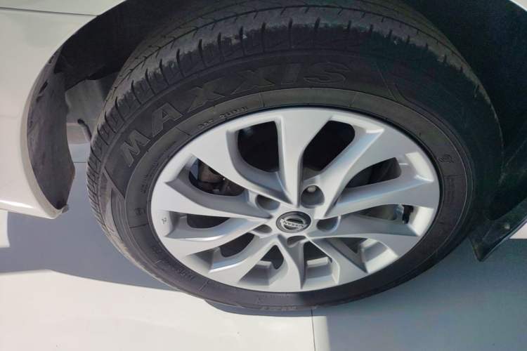 Used Nissan Sylphy 2019 Classic 1.6XL CVT Luxury Edition Right Rear Wheel Hub