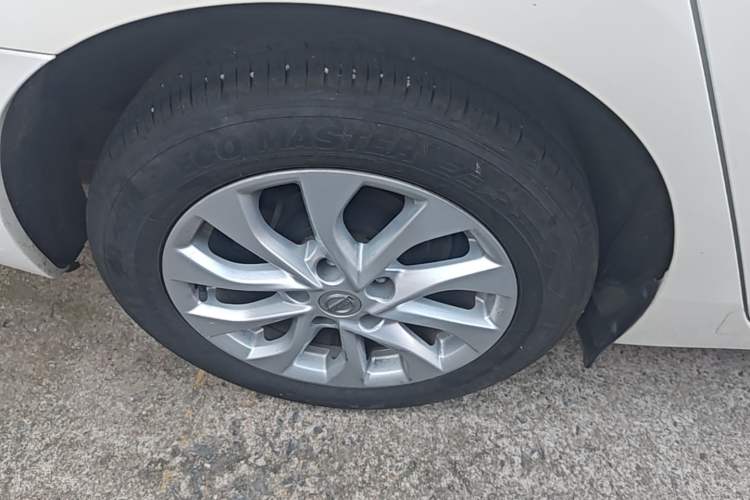Used Nissan Sylphy 2019 Classic 1.6XE CVT Comfort Edition Right Rear Wheel Hub