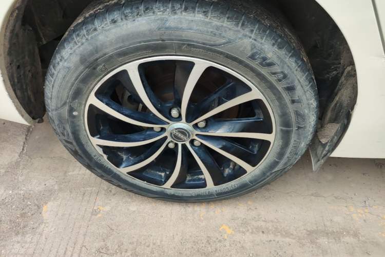 Used Nissan Sylphy 2019 Classic 1.6XE CVT Comfort Edition Right Rear Wheel Hub