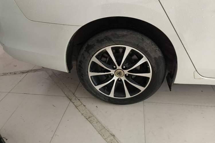Used Nissan Sylphy 2019 Classic 1.6XE CVT Comfort Edition Right Rear Wheel Hub