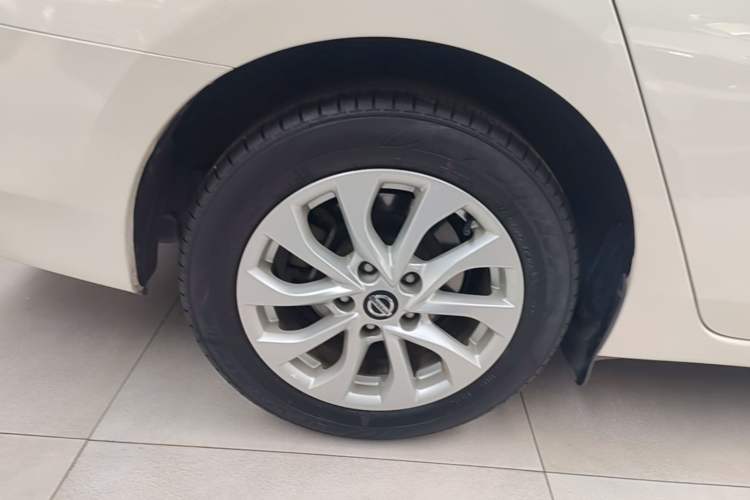 Used Nissan Sylphy 2019 Classic 1.6XL CVT Luxury Edition Right Rear Wheel Hub