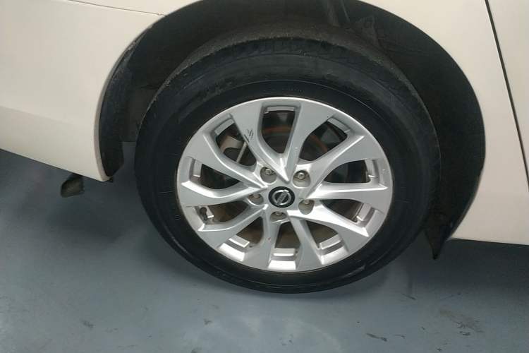 Used Nissan Sylphy 2019 Classic 1.6XE CVT Comfort Edition Right Rear Wheel Hub