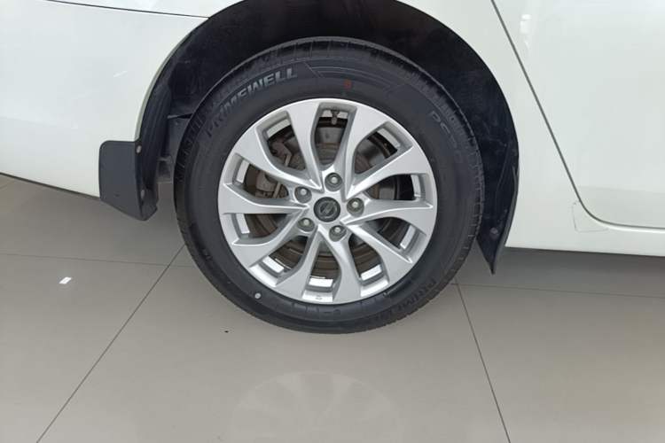 Used Nissan Sylphy 2019 Classic 1.6XE CVT Comfort Edition Right Rear Wheel Hub