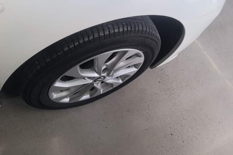 Used Nissan Sylphy 2019 Classic 1.6XL CVT Luxury Edition Right Rear Wheel Hub