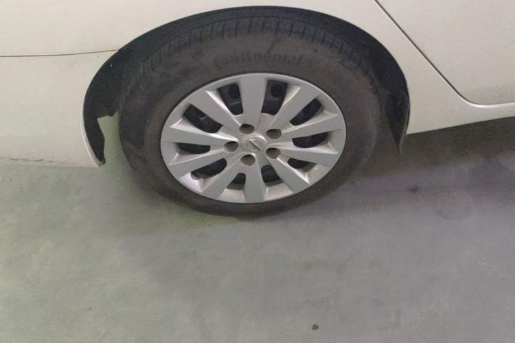 Used Nissan Sylphy 2019 Classic 1.6XE CVT Comfort Edition Right Rear Wheel Hub