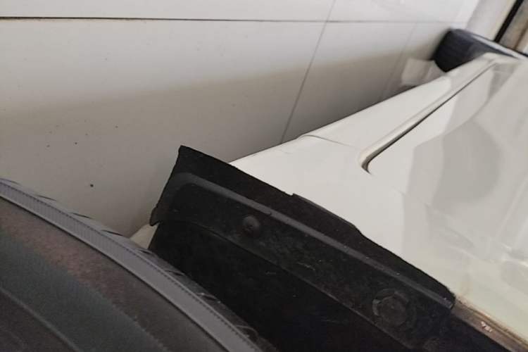 Used Nissan Sylphy 2019 1.6XV CVT Smart Connect Luxury Edition China V Standard Right Side Sill