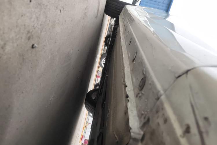 Used Nissan Sylphy 2019 1.6XV CVT Smart Connect Luxury Edition China VI Standard Right Side Sill