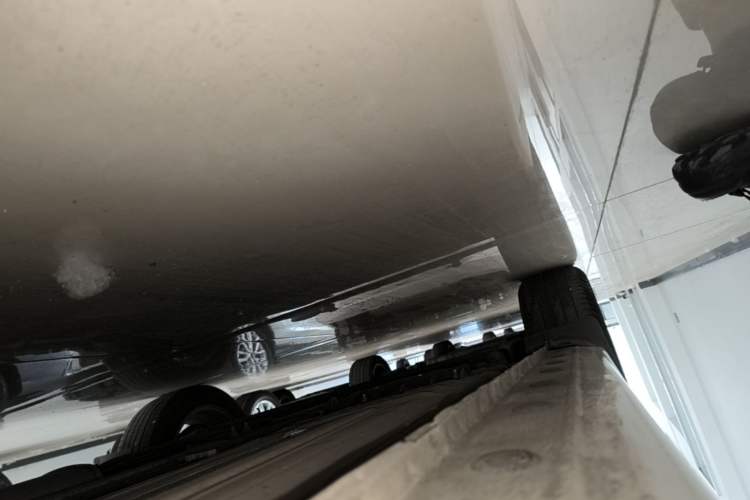Used Nissan Sylphy 2019 Classic 1.6XL CVT Luxury Edition Right Side Sill